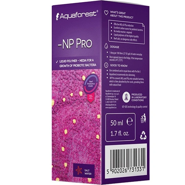 AquaForest -NP Pro 50 ml